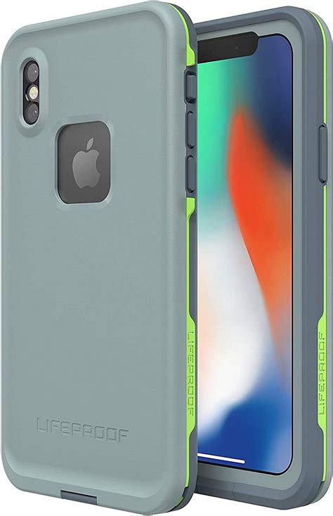 lifeproof drop test iphone x|apple iphone x protection case.